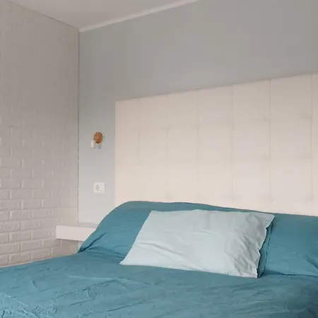 Laguna Appartement *