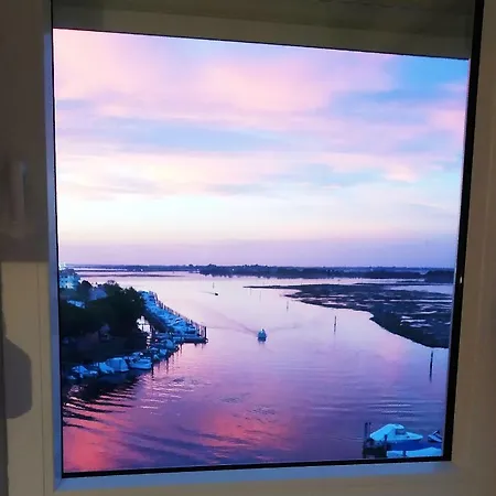 Laguna Appartamento Grado