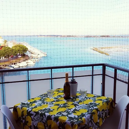 Laguna Appartement Grado