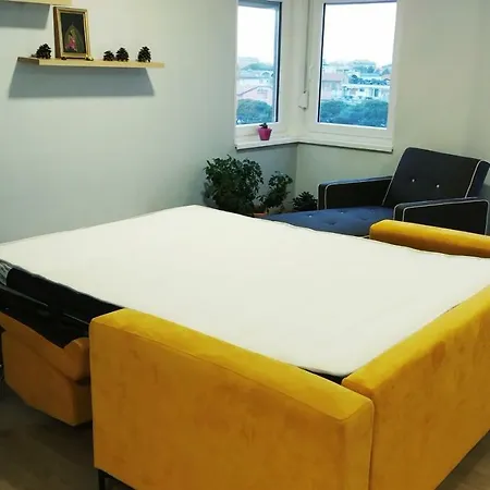 Laguna Appartement *