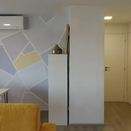 Appartamento Laguna