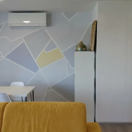 Appartement Laguna